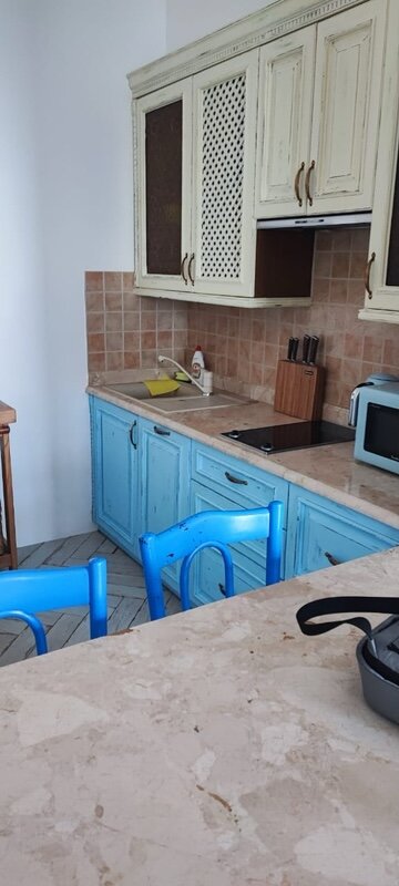 Гостиница Сон у моря Алупка-53