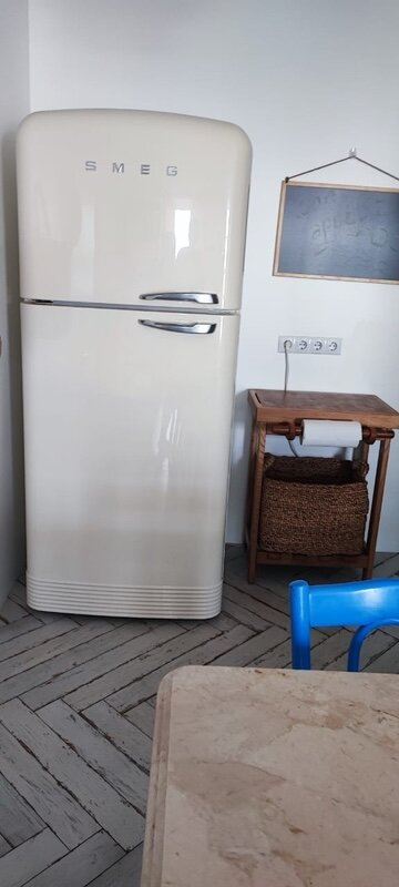 Гостиница Сон у моря Алупка-51