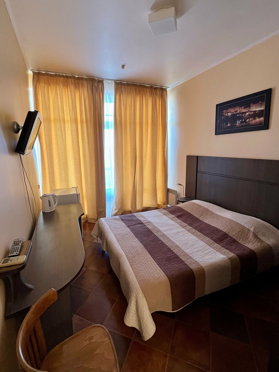 Гостиница Сон у моря Алупка