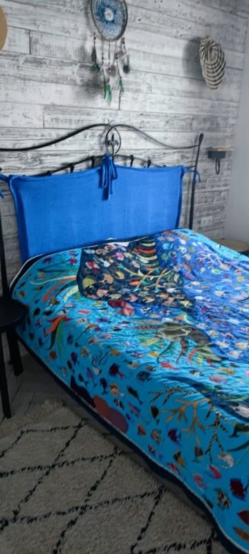 Гостиница Сон у моря Алупка-21