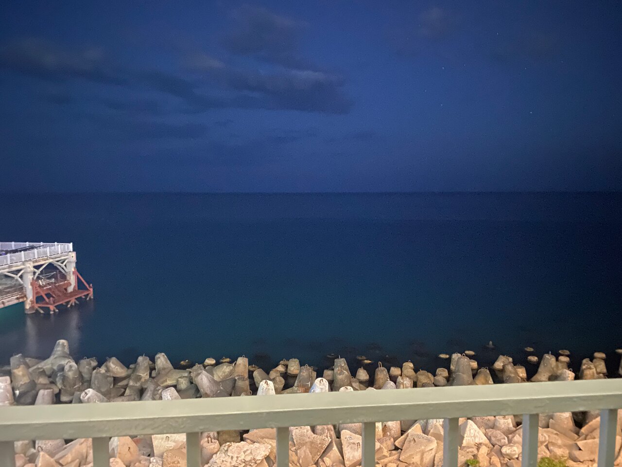 Гостиница Сон у моря Алупка-34