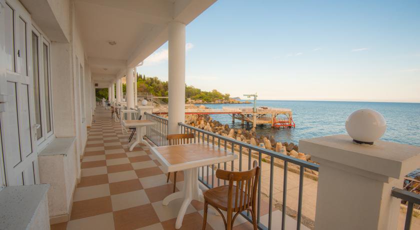 Гостиница Сон У Моря Алупка
