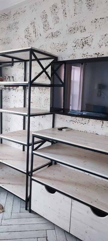 Гостиница Сон у моря Алупка-61