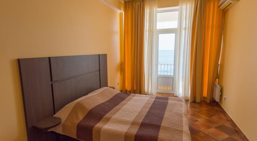 Гостиница Сон У Моря Алупка