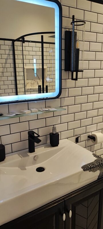 Гостиница Сон у моря Алупка-56