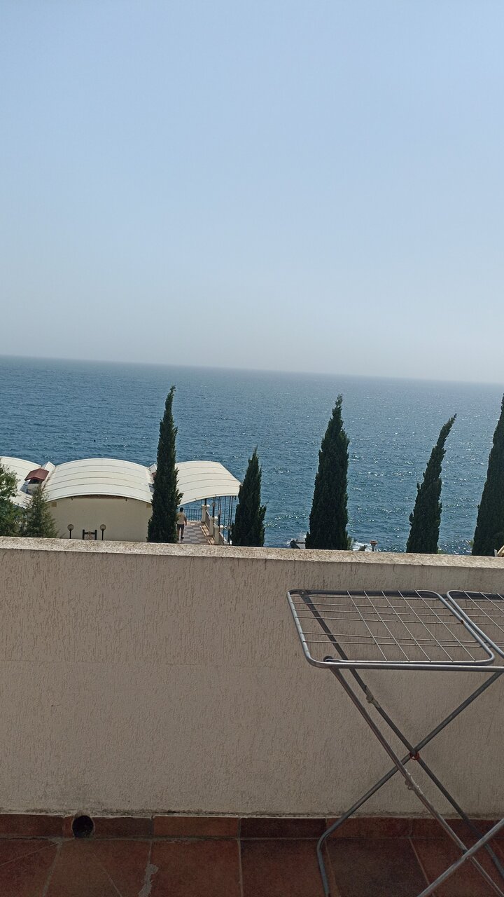 Гостиница Сон у моря Алупка-25