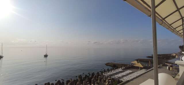 Гостиница Сон у моря Алупка-37