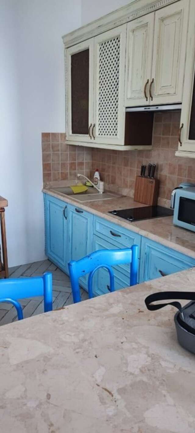 Гостиница Сон у моря Алупка-52