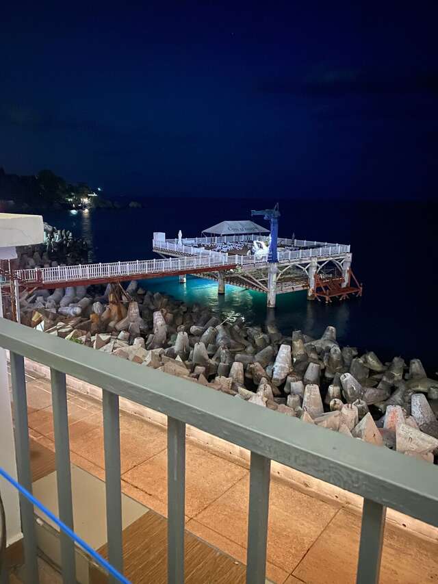 Гостиница Сон у моря Алупка-22