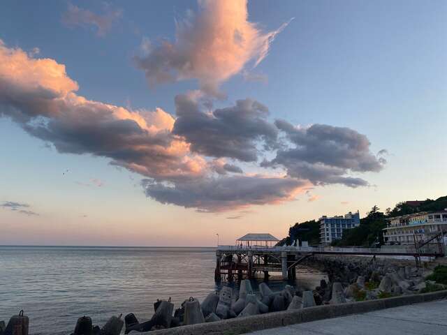 Гостиница Сон у моря Алупка-28