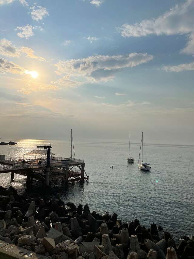 Гостиница Сон у моря Алупка-56