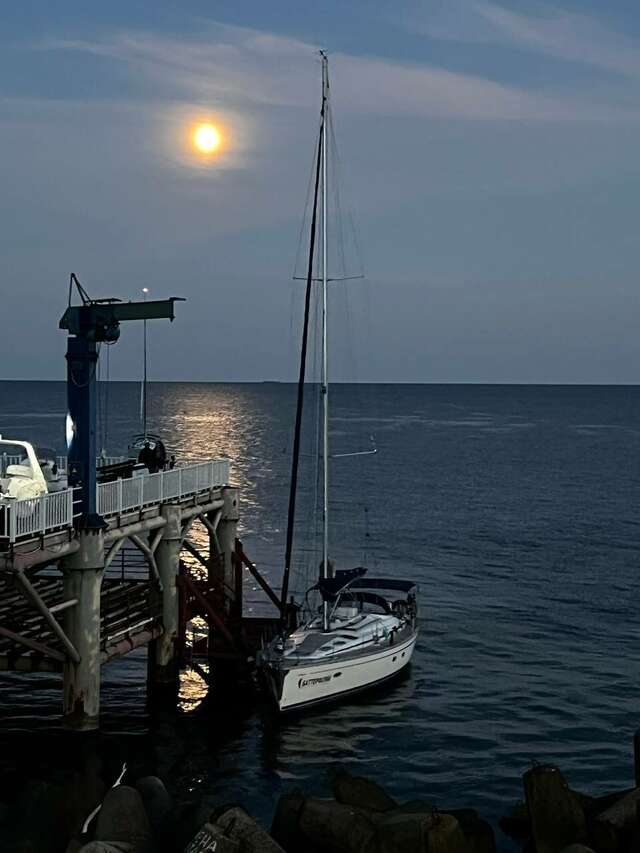 Гостиница Сон у моря Алупка-11