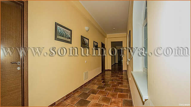 Гостиница Сон у моря Алупка-36