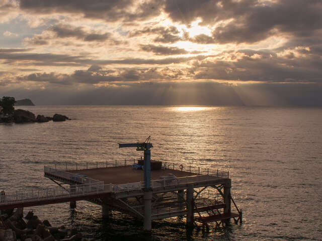 Гостиница Сон у моря Алупка-35