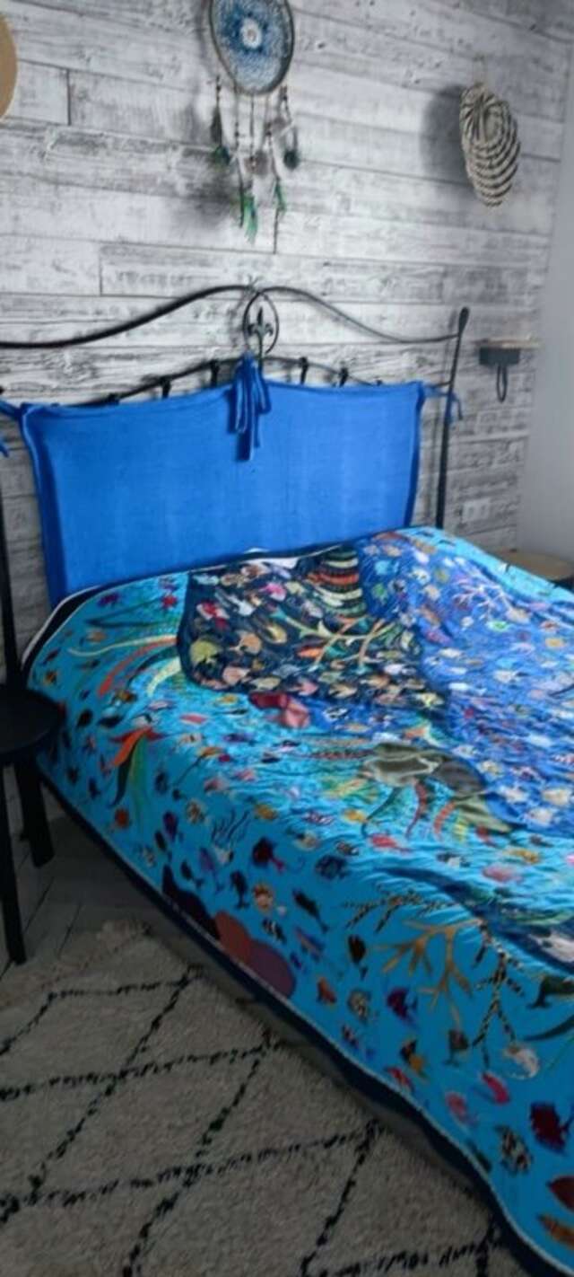 Гостиница Сон у моря Алупка-20