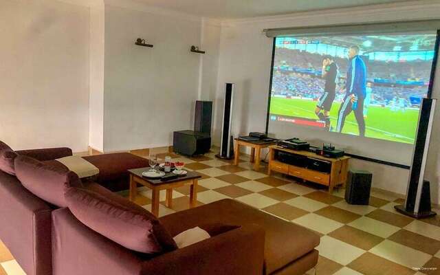 Гостиница Сон у моря Алупка-43