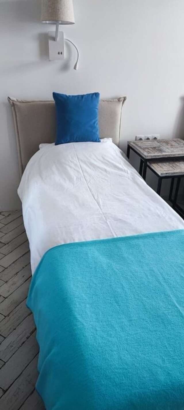 Гостиница Сон у моря Алупка-39