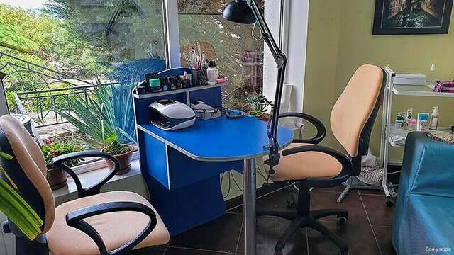 Гостиница Сон у моря Алупка-7