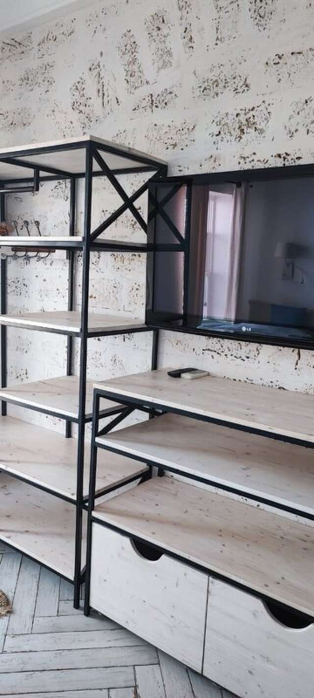 Гостиница Сон у моря Алупка-60