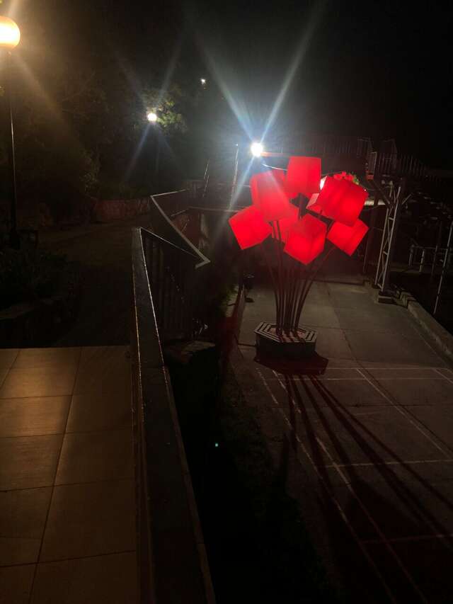 Гостиница Сон у моря Алупка-29