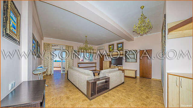 Гостиница Сон у моря Алупка-58