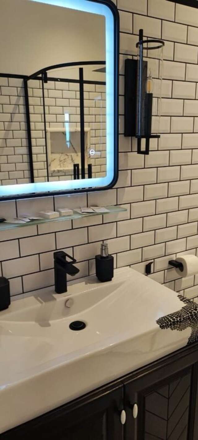 Гостиница Сон у моря Алупка-55