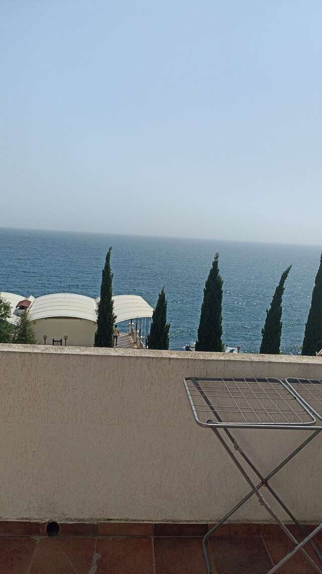 Гостиница Сон у моря Алупка-24