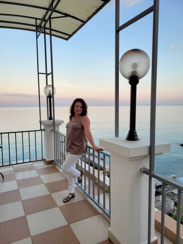 Гостиница Сон у моря Алупка-18