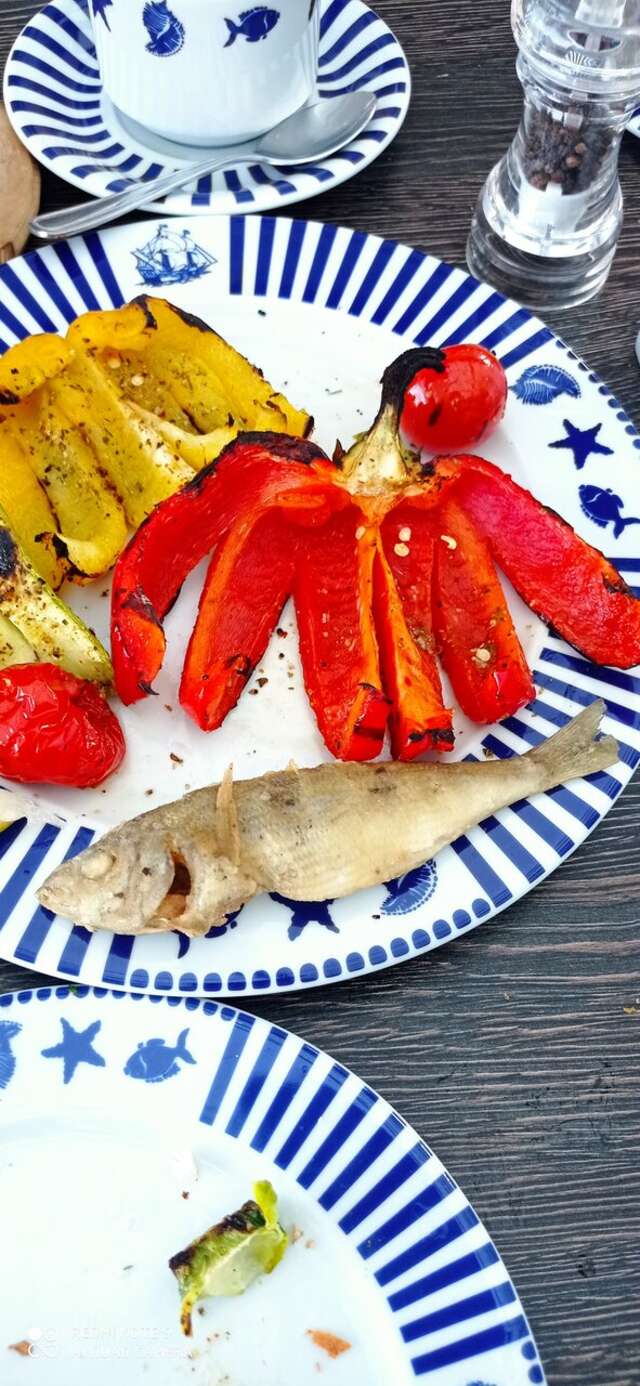 Гостиница Сон у моря Алупка-57